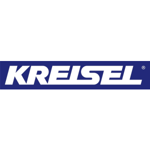 Логотип Kreisel — продукцію в BUDMO