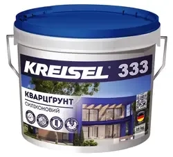 Kreisel 333/10л Грунтовка Кварцгрунт (для вати) Kreisel — фото, ціна 710,00 грн