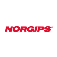 Продукція NORGIPS в BUDMO