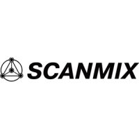 Продукція SCANMIX в BUDMO