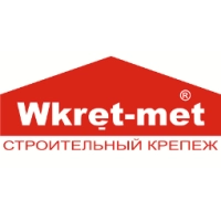 Продукція Wkret-met в BUDMO