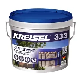 Kreisel 333/10л Грунтовка Кварцгрунт (для вати)
